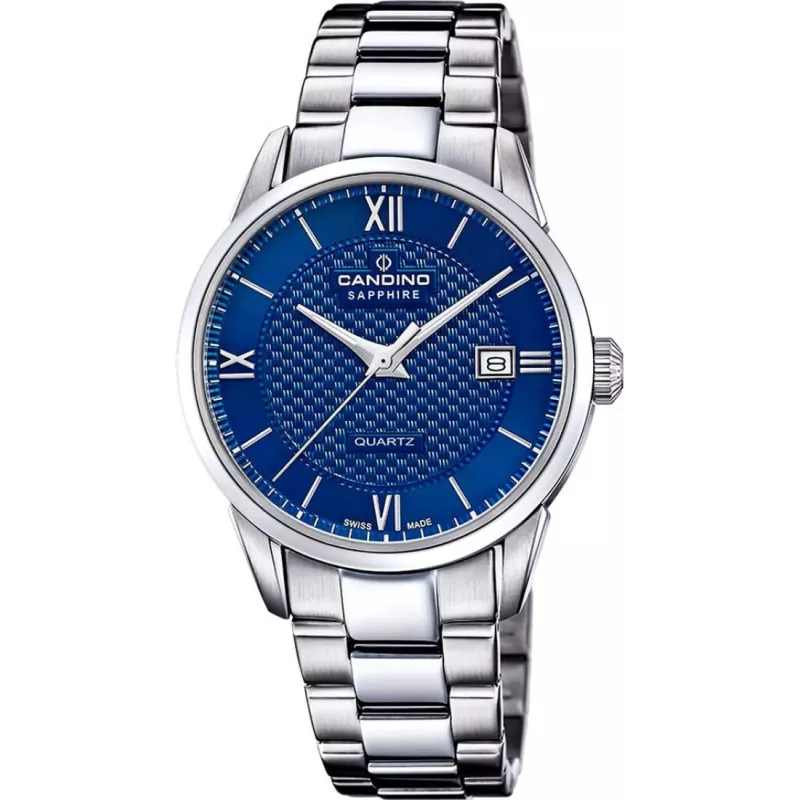 Годинник Candino Couple C4711/C