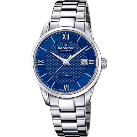 Годинник Candino Couple C4711/C