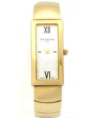 710008 3ARF Жіночий наручний годинник Saint Honore