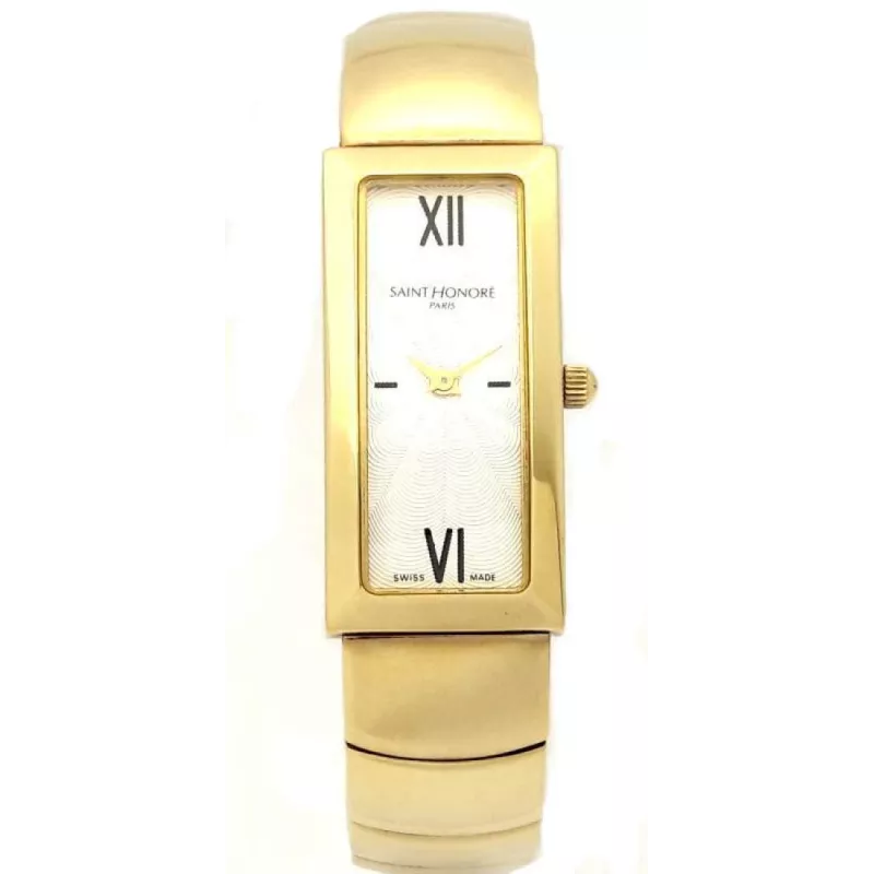 710008 3ARF Жіночий наручний годинник Saint Honore