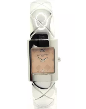 711334 2CBA Жіночі наручні годинники Saint Honore