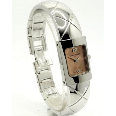 711334 2CBA Жіночі наручні годинники Saint Honore