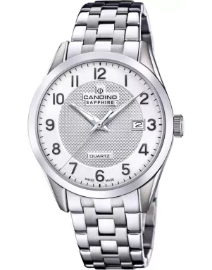 Годинник Candino Couple C4709/A