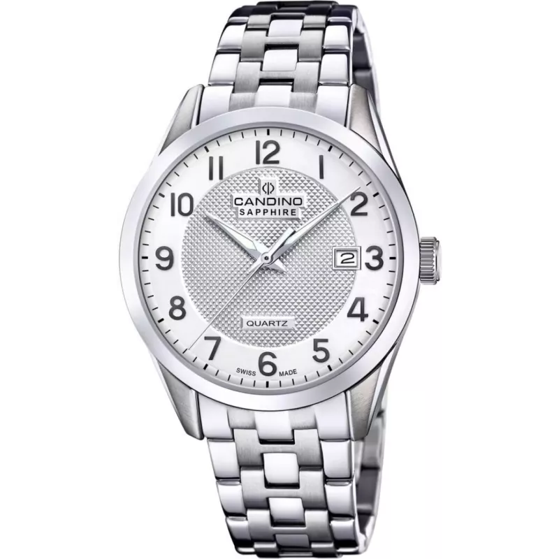 Годинник Candino Couple C4709/A