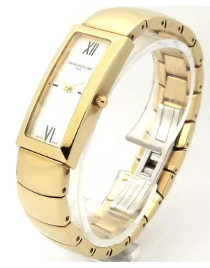 710008 3ARF Жіночий наручний годинник Saint Honore