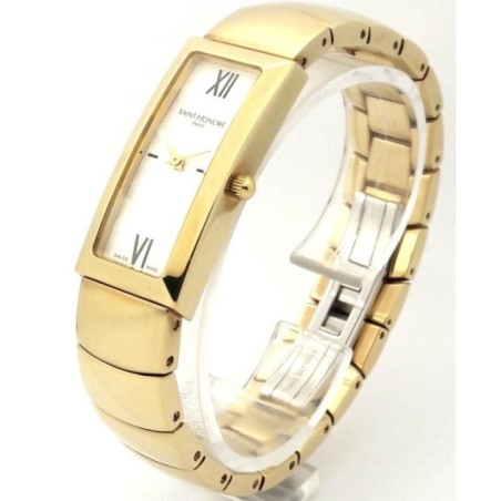 710008 3ARF Жіночий наручний годинник Saint Honore