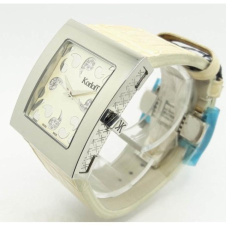 K25/233 Жіночий наручний годинник Korloff