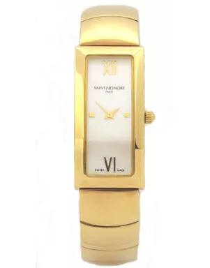 710008 3YRA Жіночі наручні годинники Saint Honore