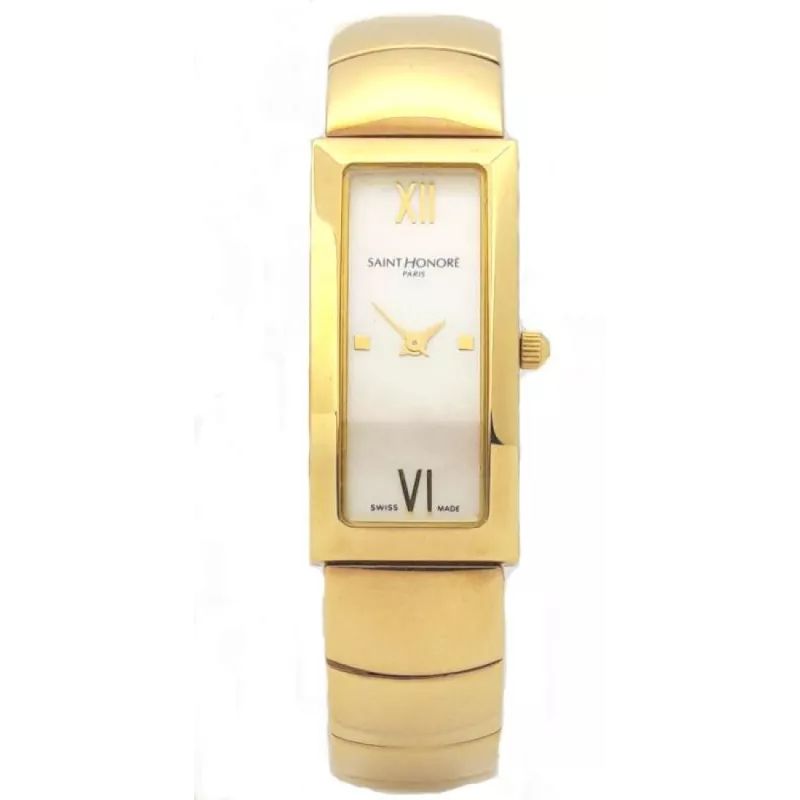 710008 3YRA Жіночі наручні годинники Saint Honore