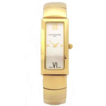 710008 3YRA Жіночі наручні годинники Saint Honore