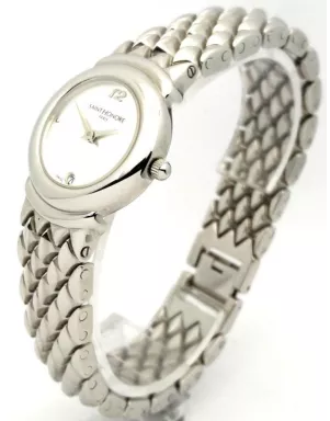 731004 2ABA Жіночі наручні годинники Saint Honore