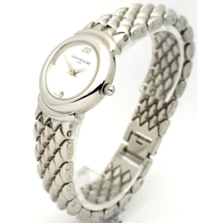 731004 2ABA Жіночі наручні годинники Saint Honore