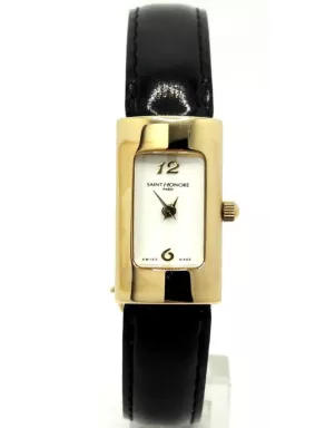 710234 3BBA Жіночі наручні годинники Saint Honore