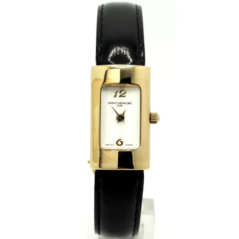 710234 3BBA Жіночі наручні годинники Saint Honore