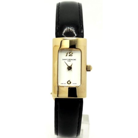 710234 3BBA Жіночі наручні годинники Saint Honore