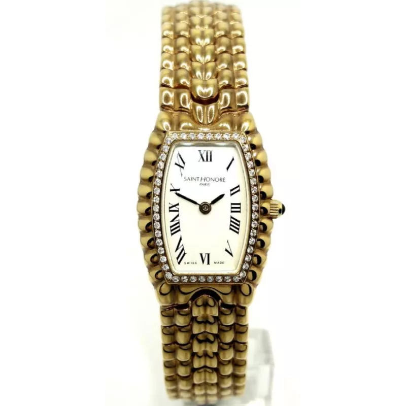 711081 3BR Жіночі наручні годинники Saint Honore