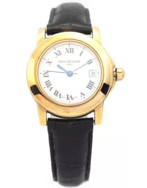 742034 3AR Жіночі наручні годинники Saint Honore