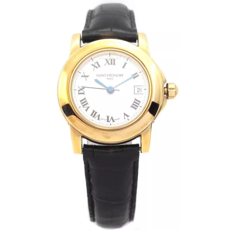 742034 3AR Жіночі наручні годинники Saint Honore