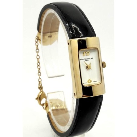 710234 3BBA Жіночі наручні годинники Saint Honore
