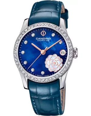 Годинник Candino Lady Elegance C4721/3