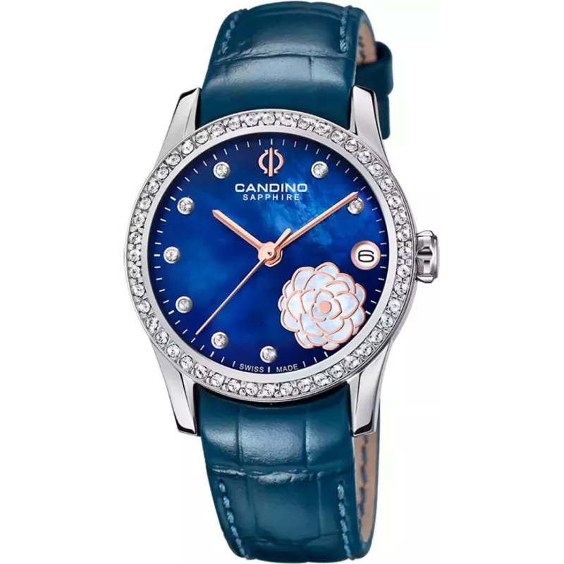 Годинник Candino Lady Elegance C4721/3