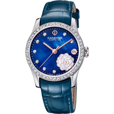 Годинник Candino Lady Elegance C4721/3