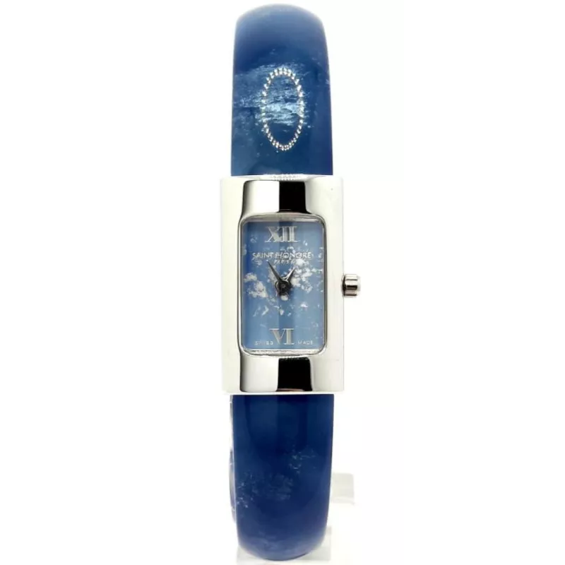 710330 2D Жіночий наручний годинник Saint Honore
