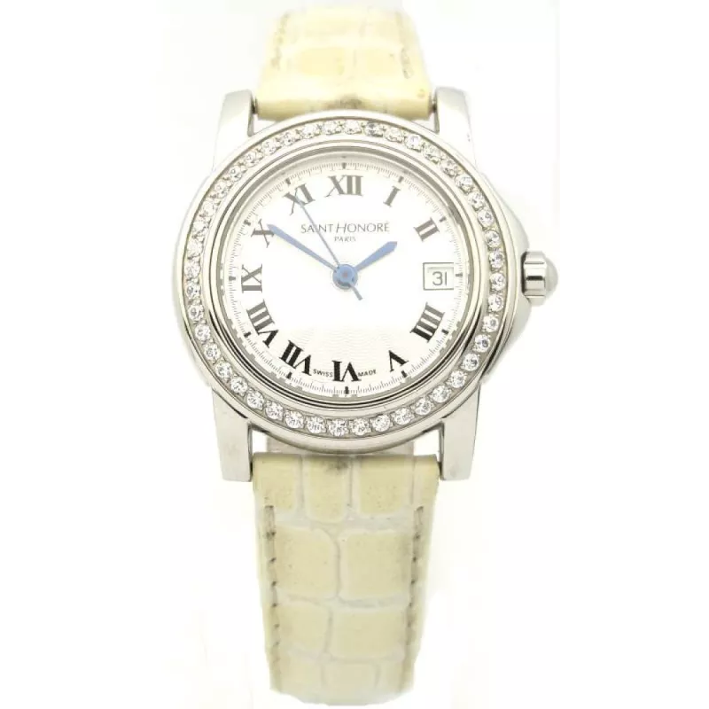 742035 1AR Жіночі наручні годинники Saint Honore