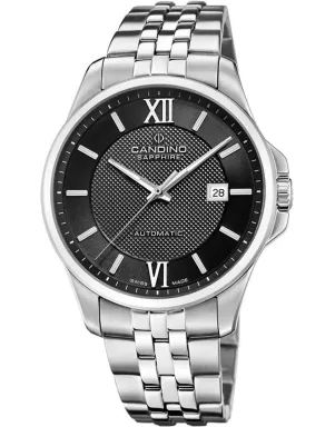 Годинник Candino Automatic C4768/4