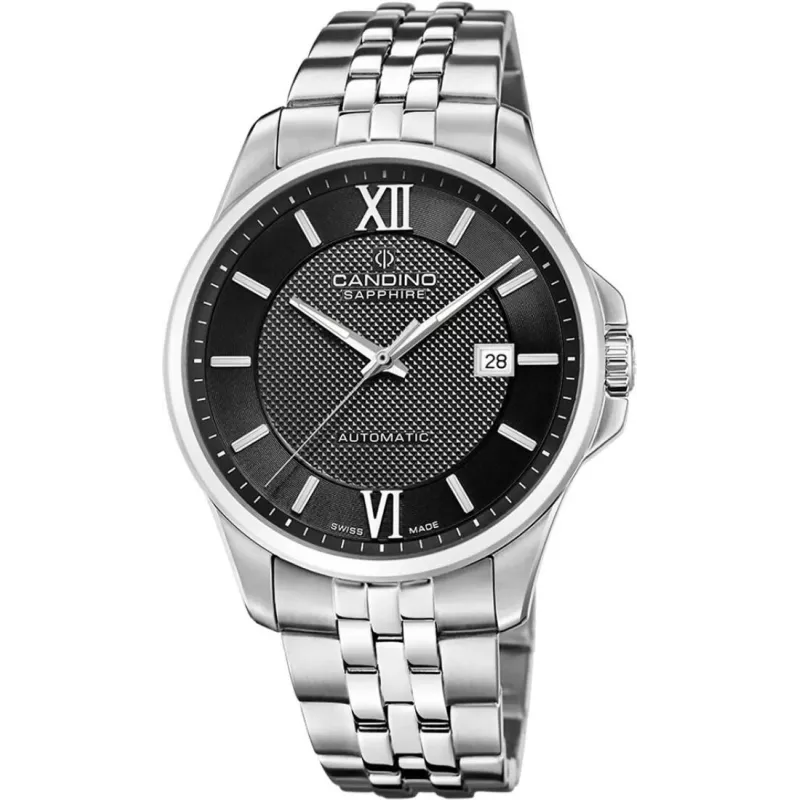 Годинник Candino Automatic C4768/4