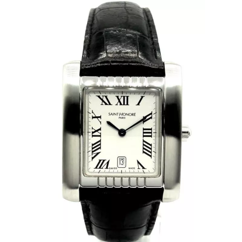 842139 1AR Чоловічий наручний годинник Saint Honore