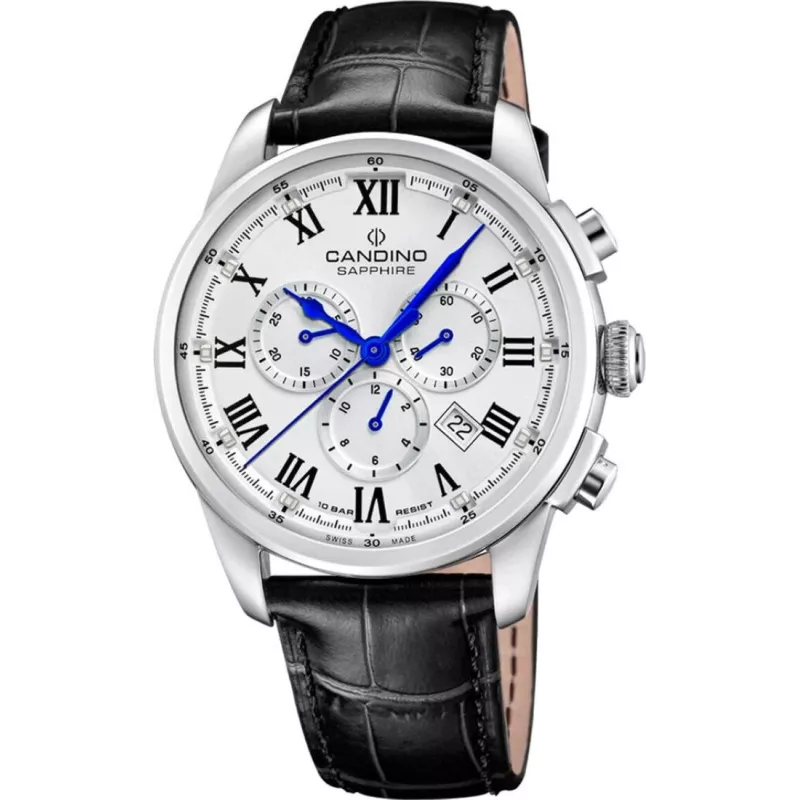 Годинник Candino Gents Sports C4745/4
