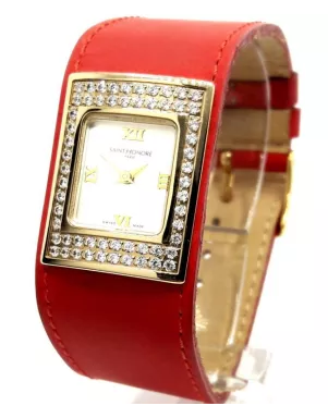 711083 3ARA Жіночі наручні годинники Saint Honore