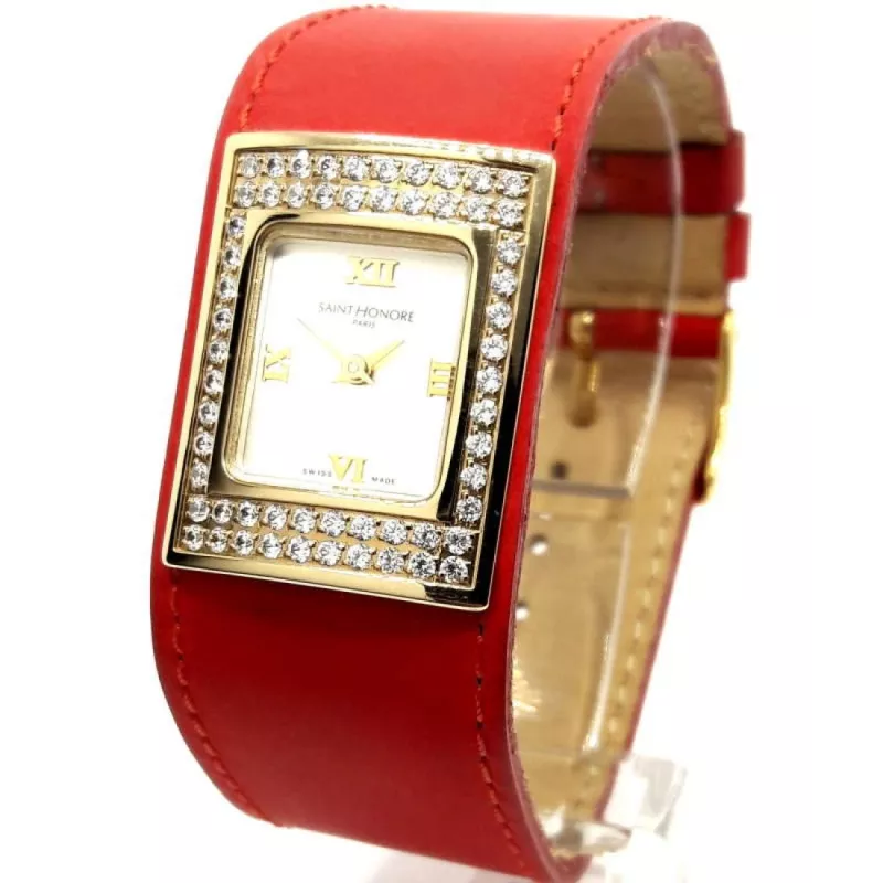 711083 3ARA Жіночі наручні годинники Saint Honore