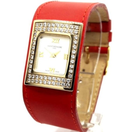 711083 3ARA Жіночі наручні годинники Saint Honore