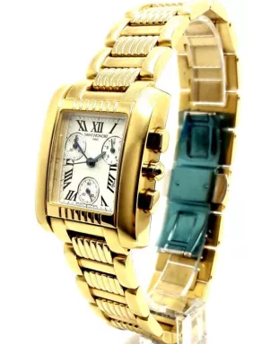 855039 3AR Чоловічий наручний годинник Saint Honore