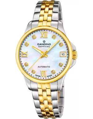 Годинник Candino Automatic C4771/1