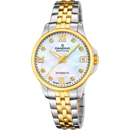 Годинник Candino Automatic C4771/1