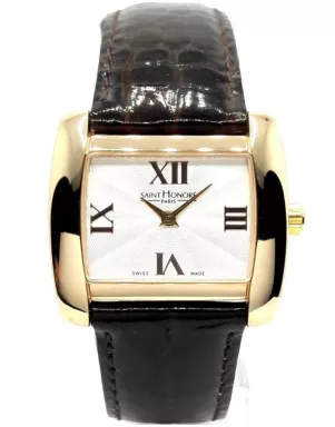 712051 18AFR Жіночий наручний годинник Saint Honore