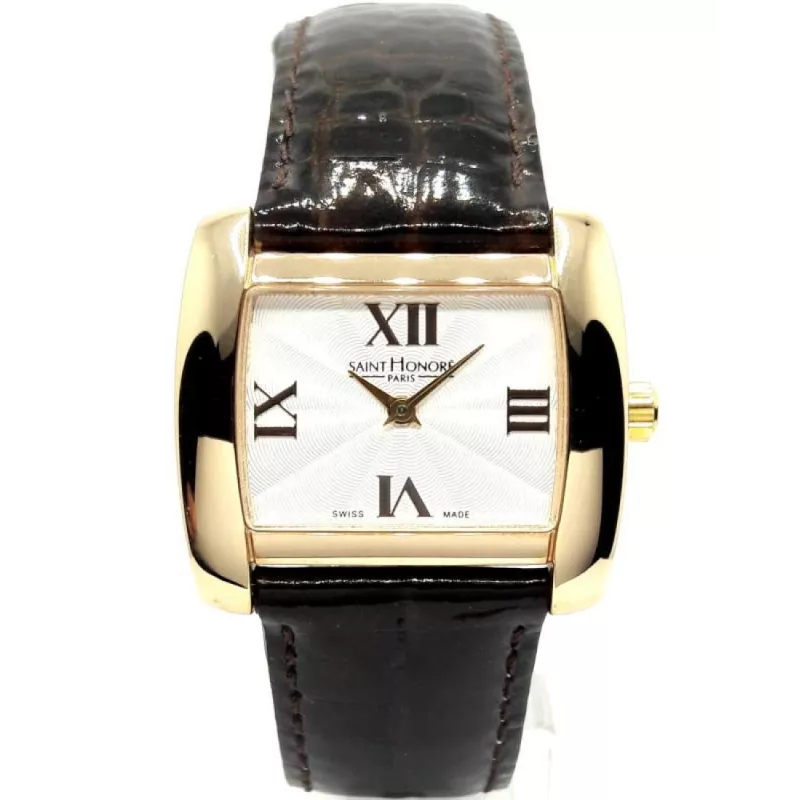 712051 18AFR Жіночий наручний годинник Saint Honore