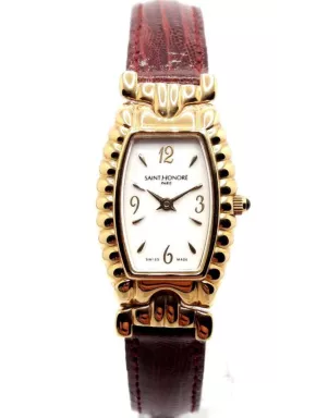 711180 3BBI Жіночий наручний годинник Saint Honore