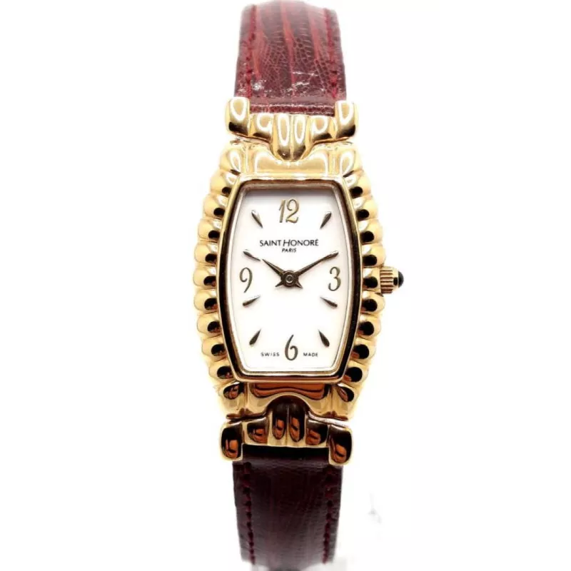 711180 3BBI Жіночий наручний годинник Saint Honore