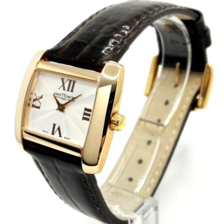 712051 18AFR Жіночий наручний годинник Saint Honore