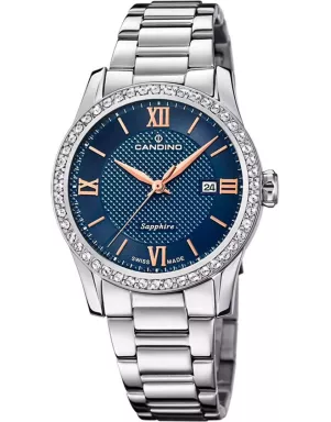 Часы Candino Lady Elegance C4740/2