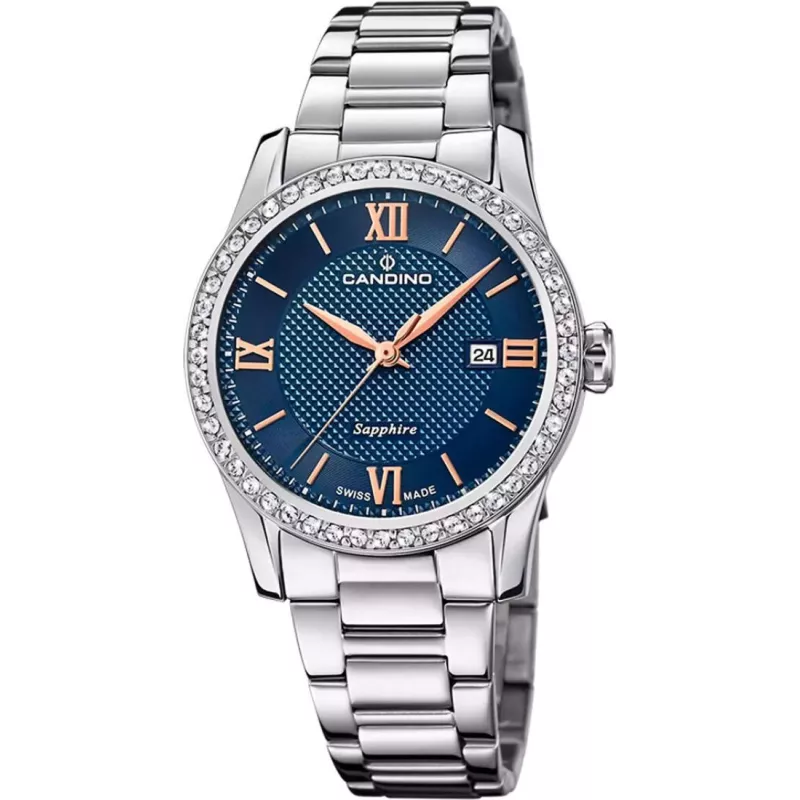 Годинник Candino Lady Elegance C4740/2
