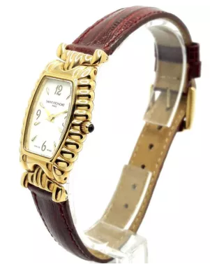 711180 3BBI Жіночий наручний годинник Saint Honore