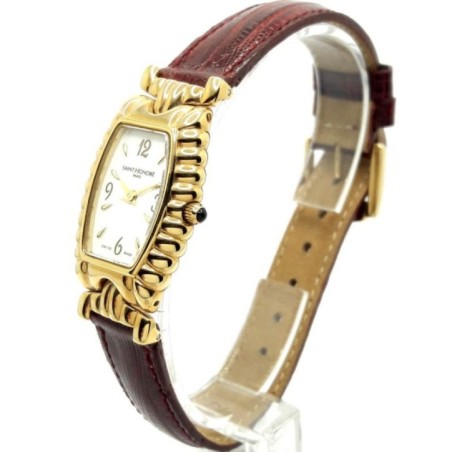711180 3BBI Жіночий наручний годинник Saint Honore