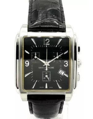 855004 1NBF Чоловічий наручний годинник Saint Honore