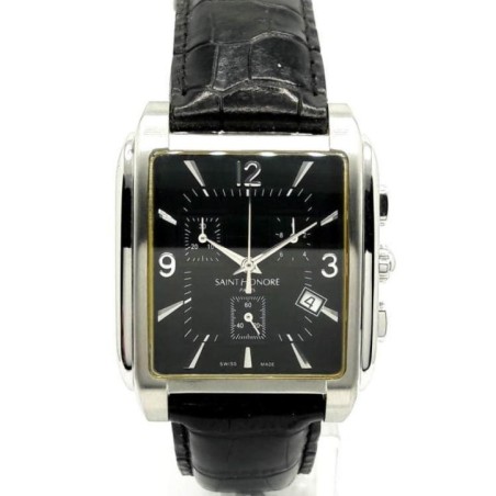 855004 1NBF Чоловічий наручний годинник Saint Honore