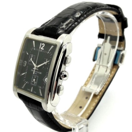 855004 1NBF Чоловічий наручний годинник Saint Honore